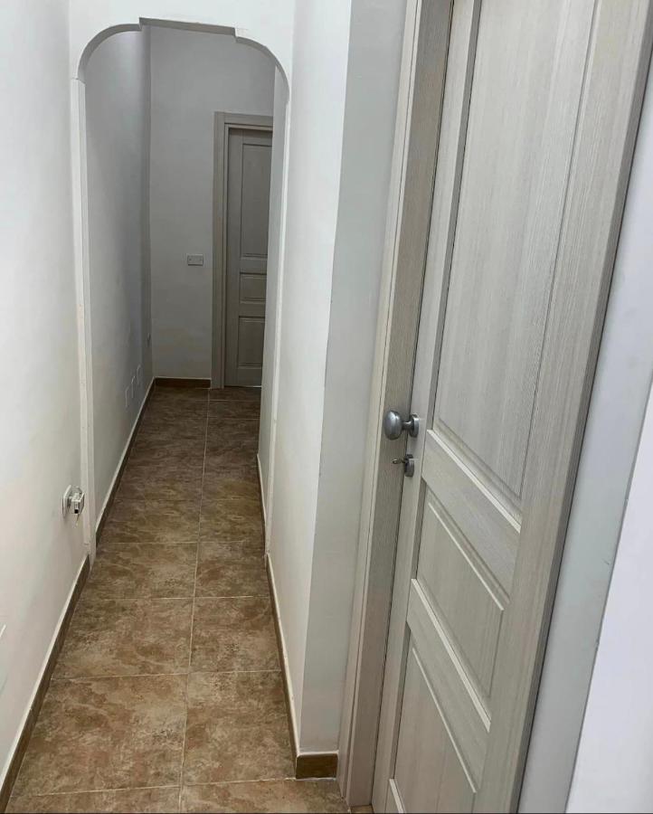 Camera Singola con Bagno Privato