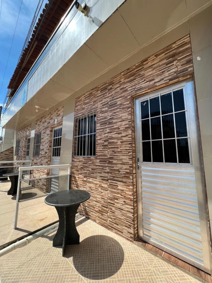 Appartamento - Piano Terra