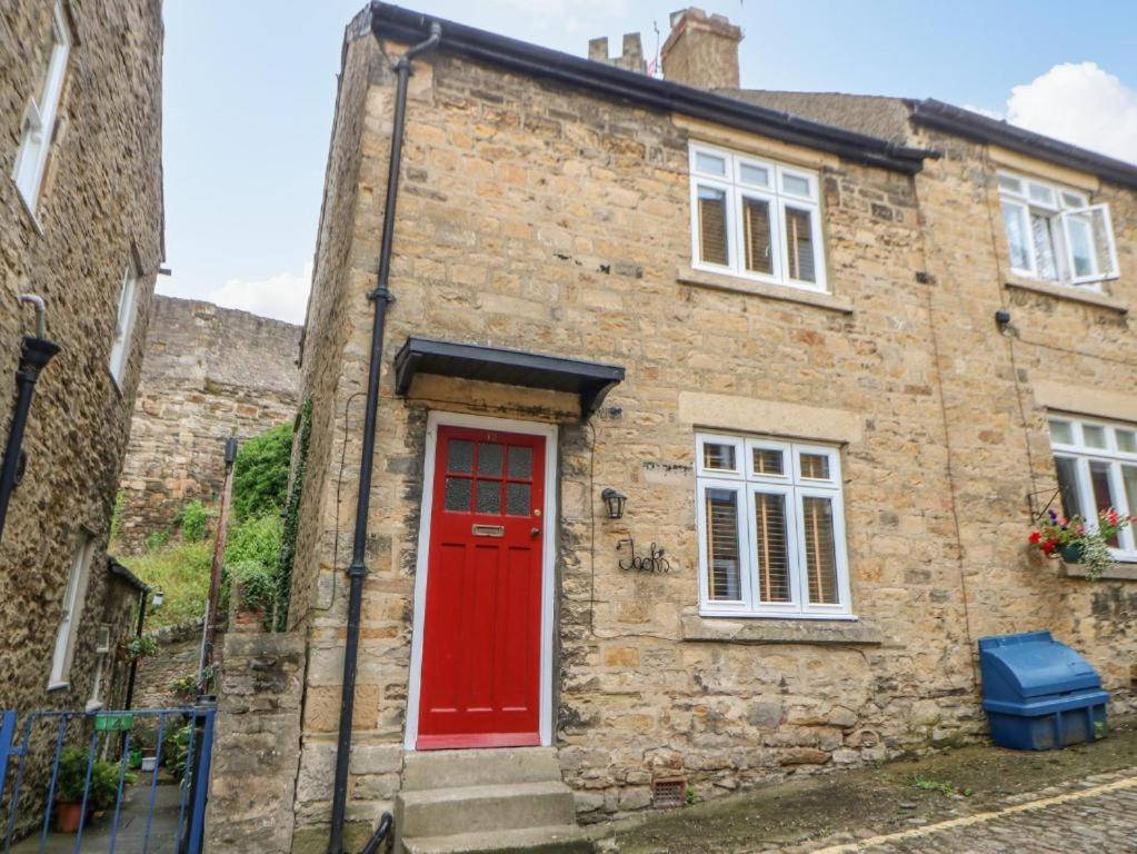 Tower Street Cottage - B&B