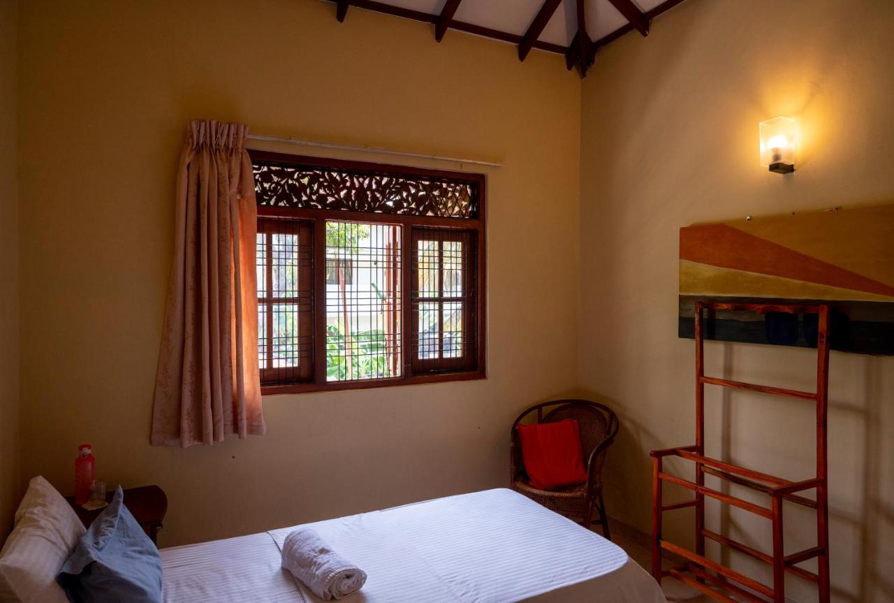 Habitación Individual con balcón