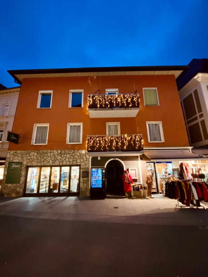 Siriuskogel im Zentrum von Bad Ischl - B&B