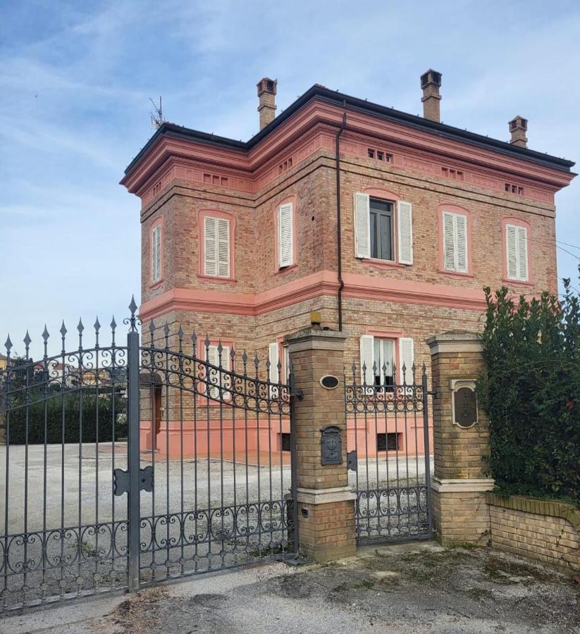 Villa Livia - Chambres d’hôtes