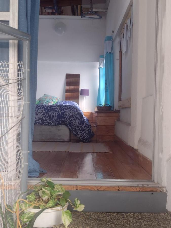 Espacio de arte físico - B&B Buenos Aires
