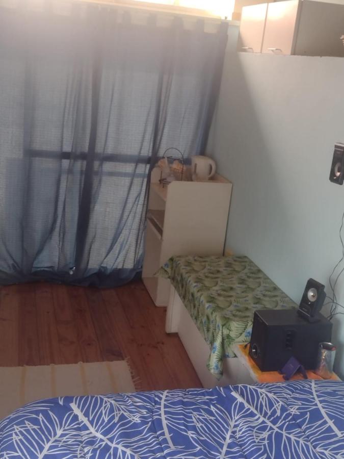 Espacio de arte físico - B&B Buenos Aires