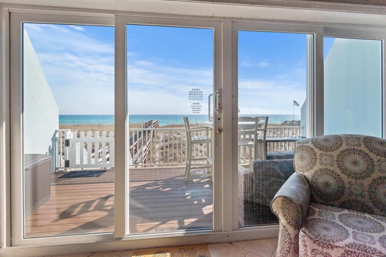 Serenity Sands - B&B Navarre