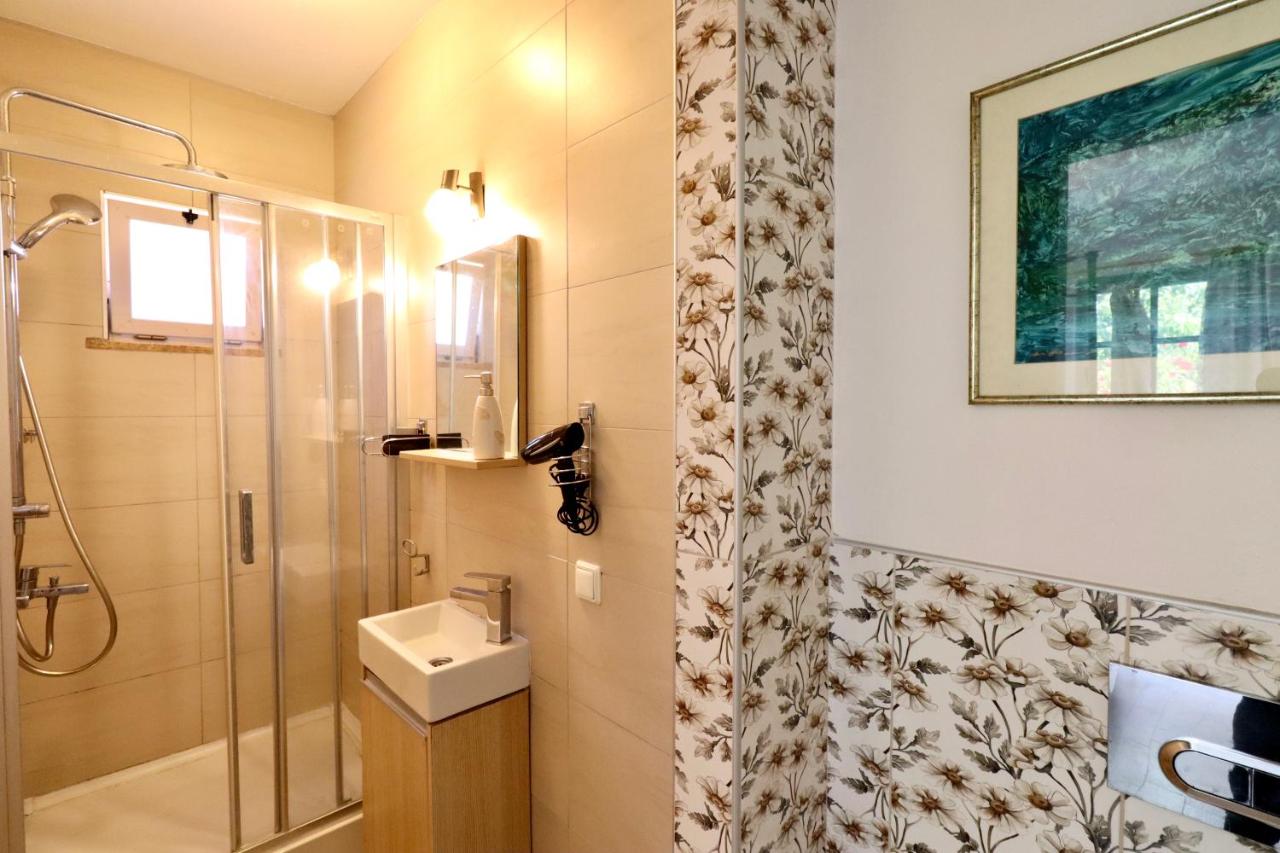 Chambre Double Standard