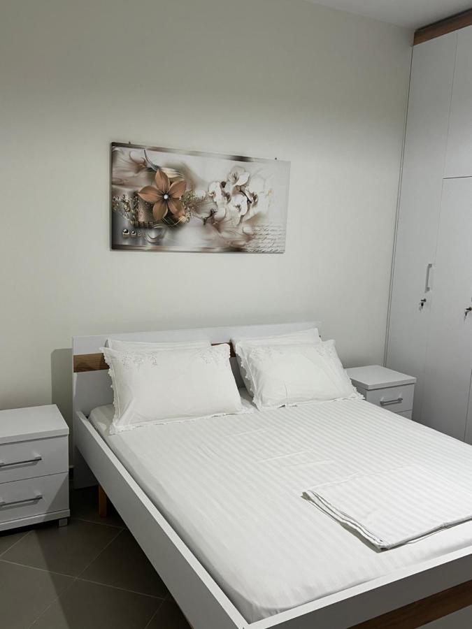 Apartamento con balcón