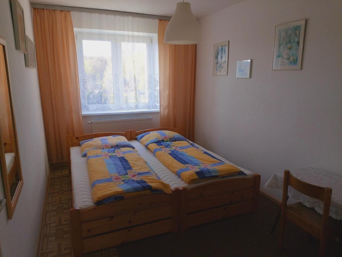 Small Double Room