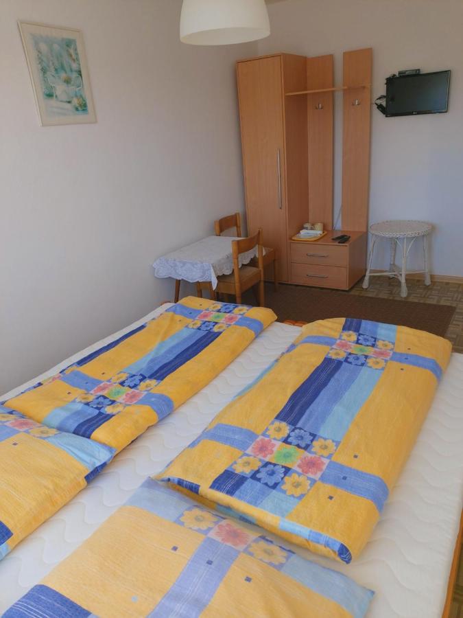 Small Double Room