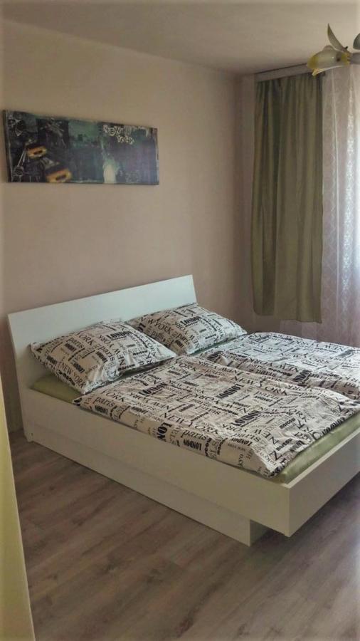 Dom v Obci Kusín - B&B
