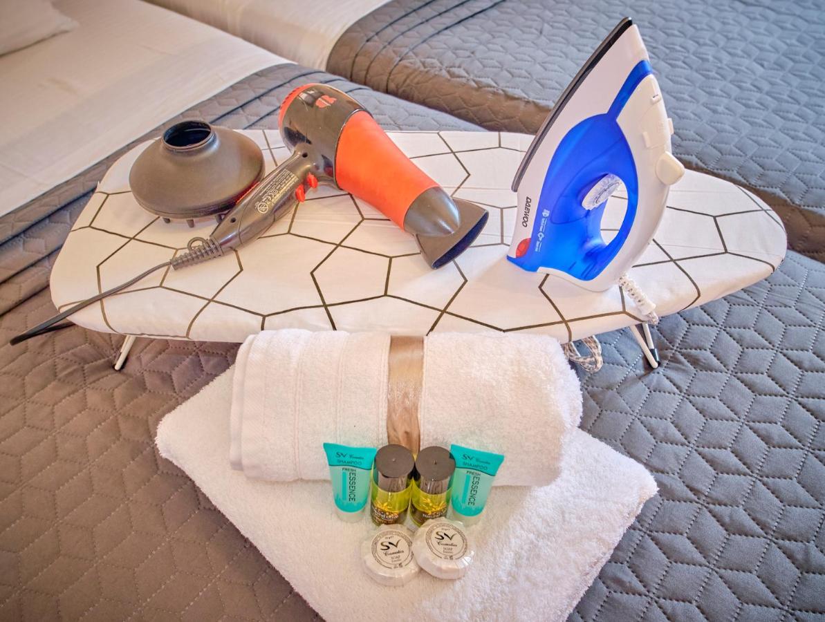 Monolocale con Terrazza