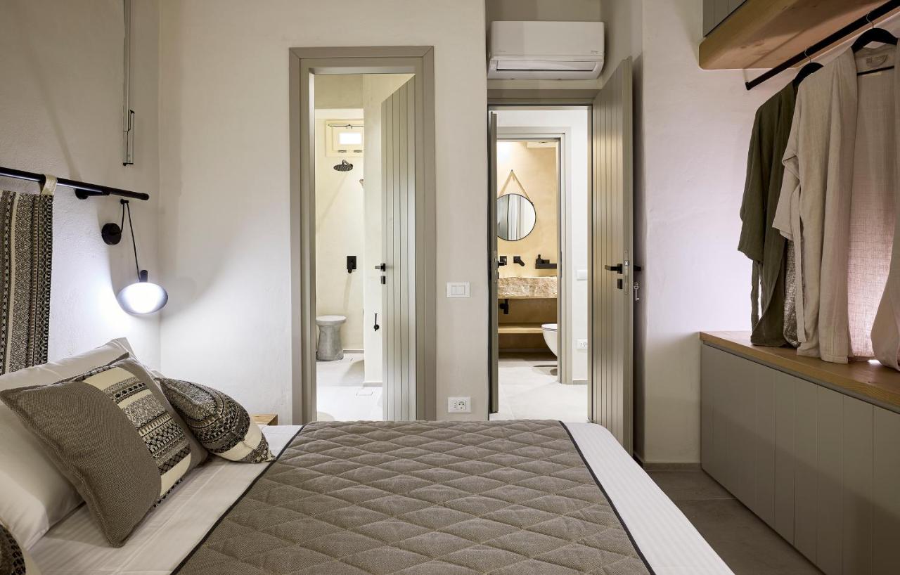 Suite Superior con Vasca Idromassaggio