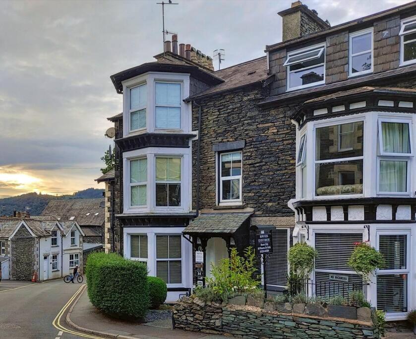 Biskey Bowness - Ferienwohnung Bowness-on-Windermere