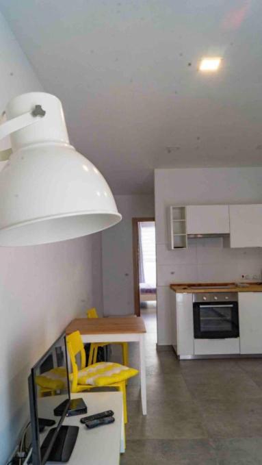 Nicely furnished 1 bedroom apartment in Gzira - Ferienwohnung