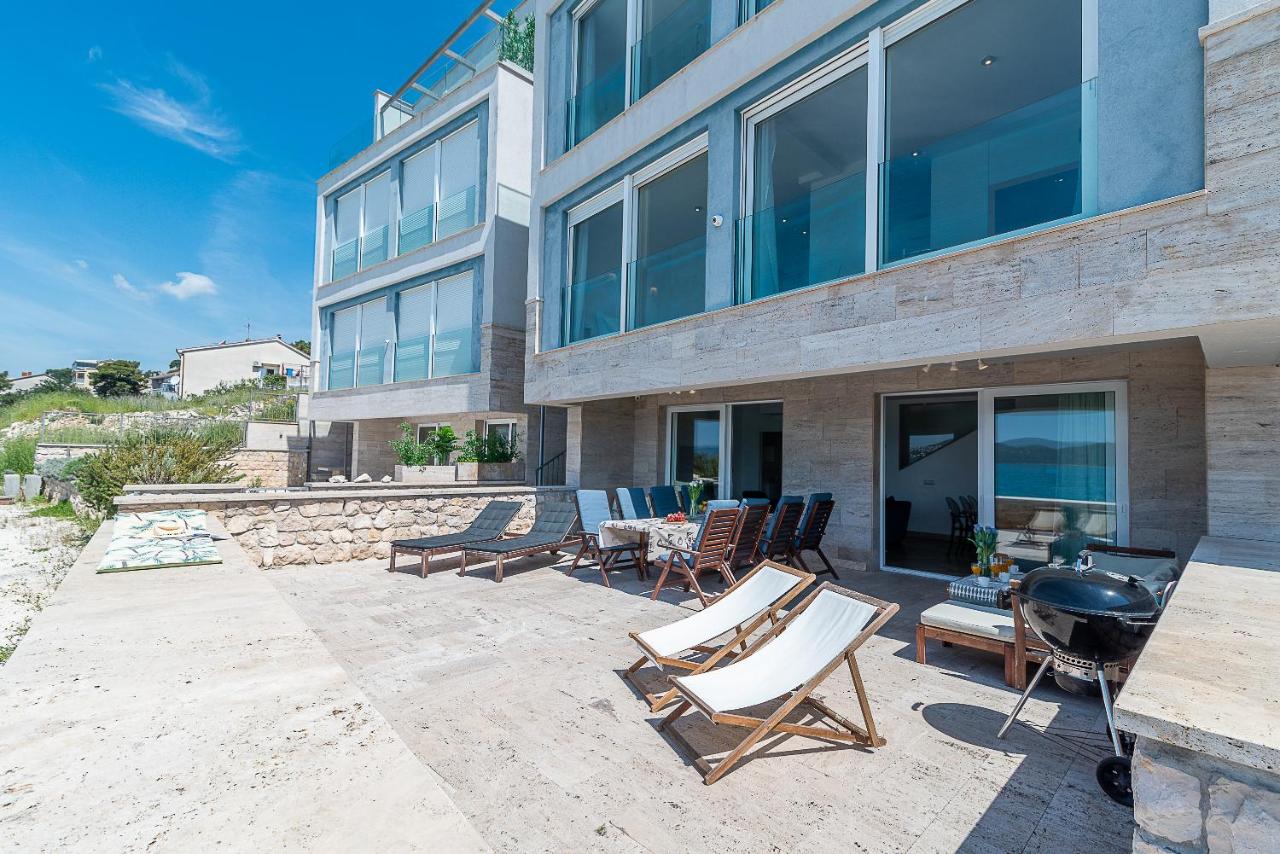 Trogir Beach House - B&B Trogir