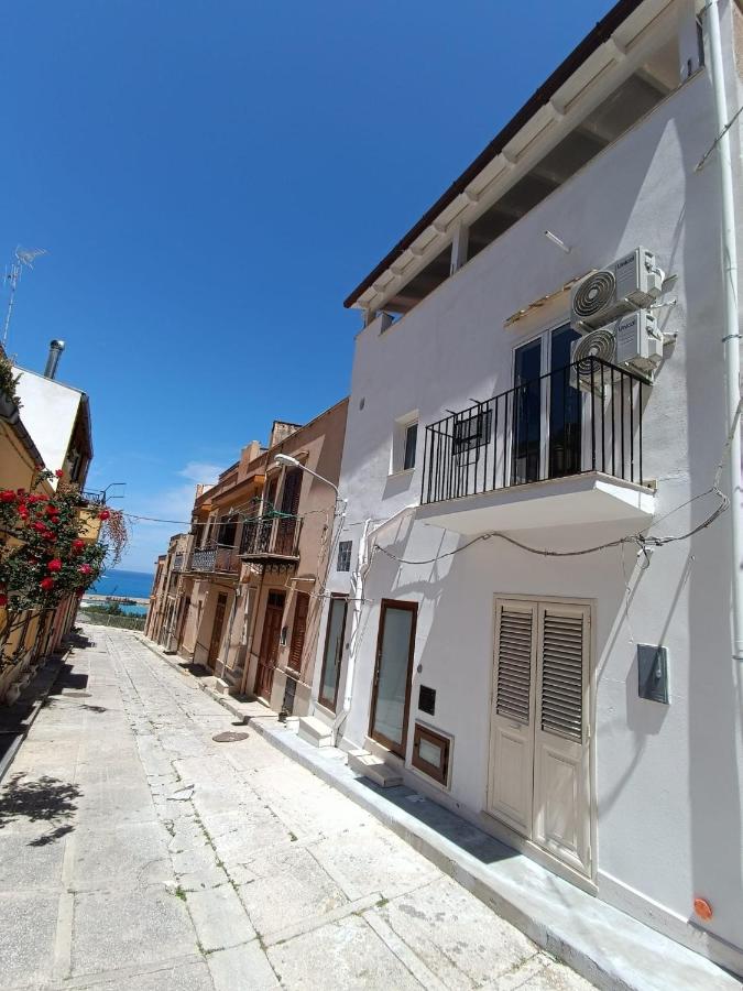 Casa vacanze A&G - Chambres d’hôtes Castellammare del Golfo