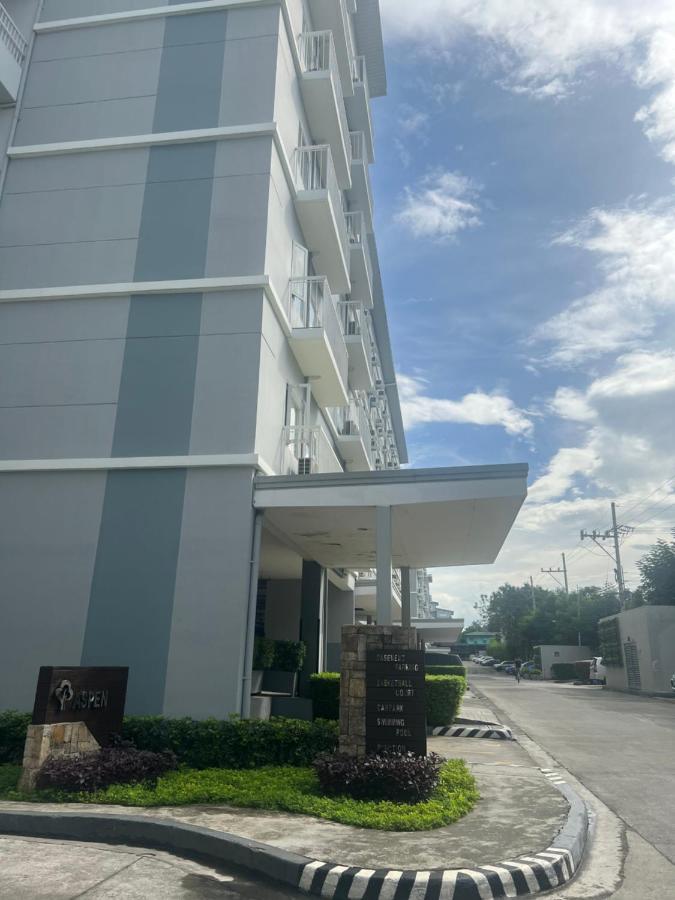 Budget Inn Quezon City - Ferienwohnung