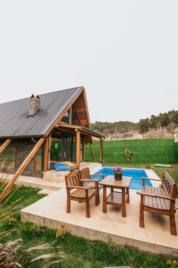 MİNNA BUTİK EV - Ferienwohnung Sapanca