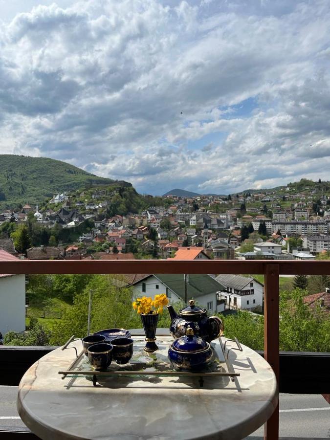 Apartment View - B&B