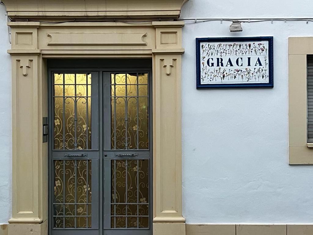GRACIA - Bed and Breakfast Córdoba