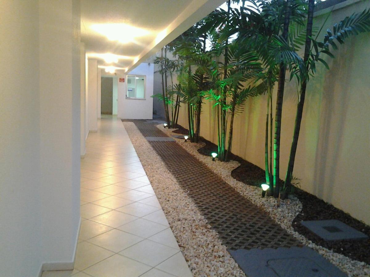Flats Residence Bueno - B&B