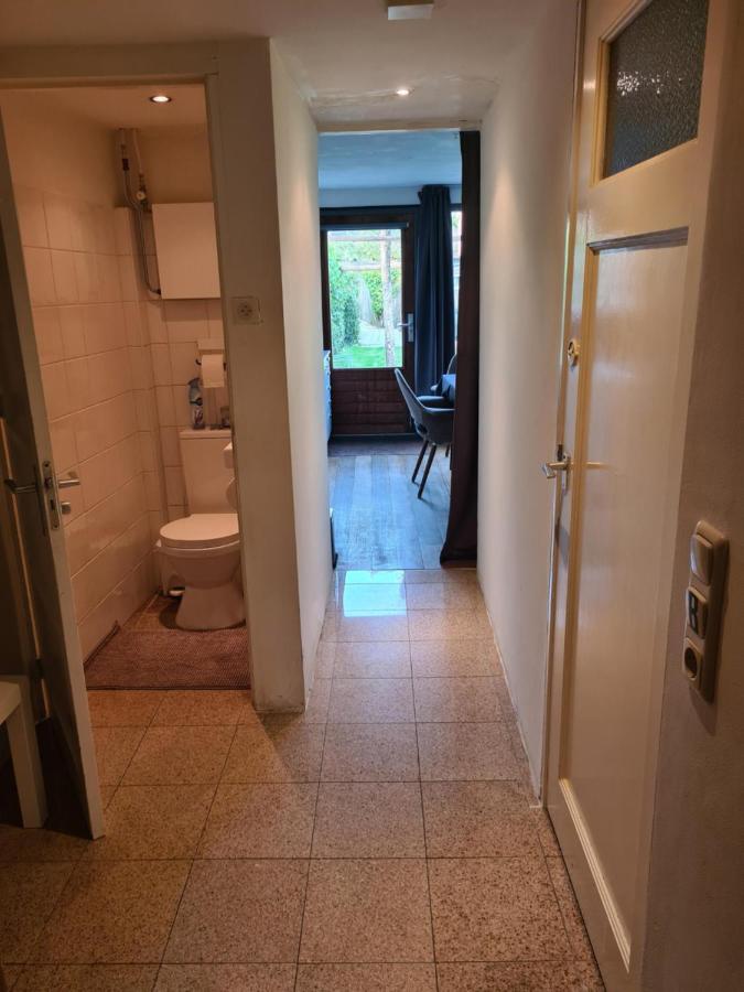 Bed & Breakfast 28 Appartement met Privé Tuin - Ferienwohnung Assen
