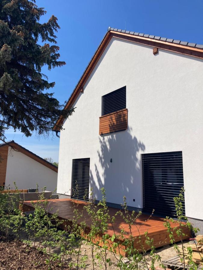Apartmány Na Lánech - Bed and Breakfast
