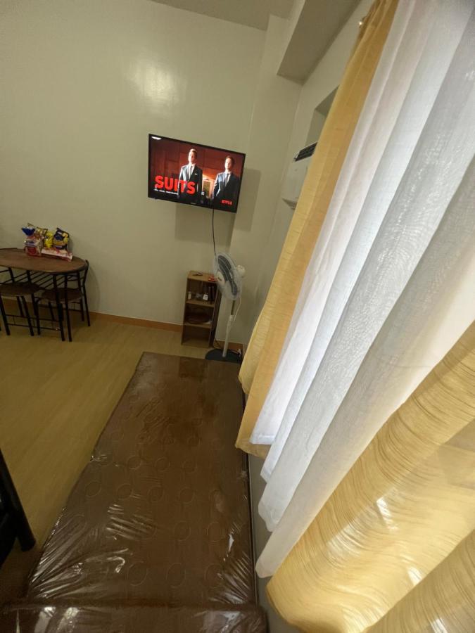 OK KADA Budget Inn MANILA QC - B&B Manila