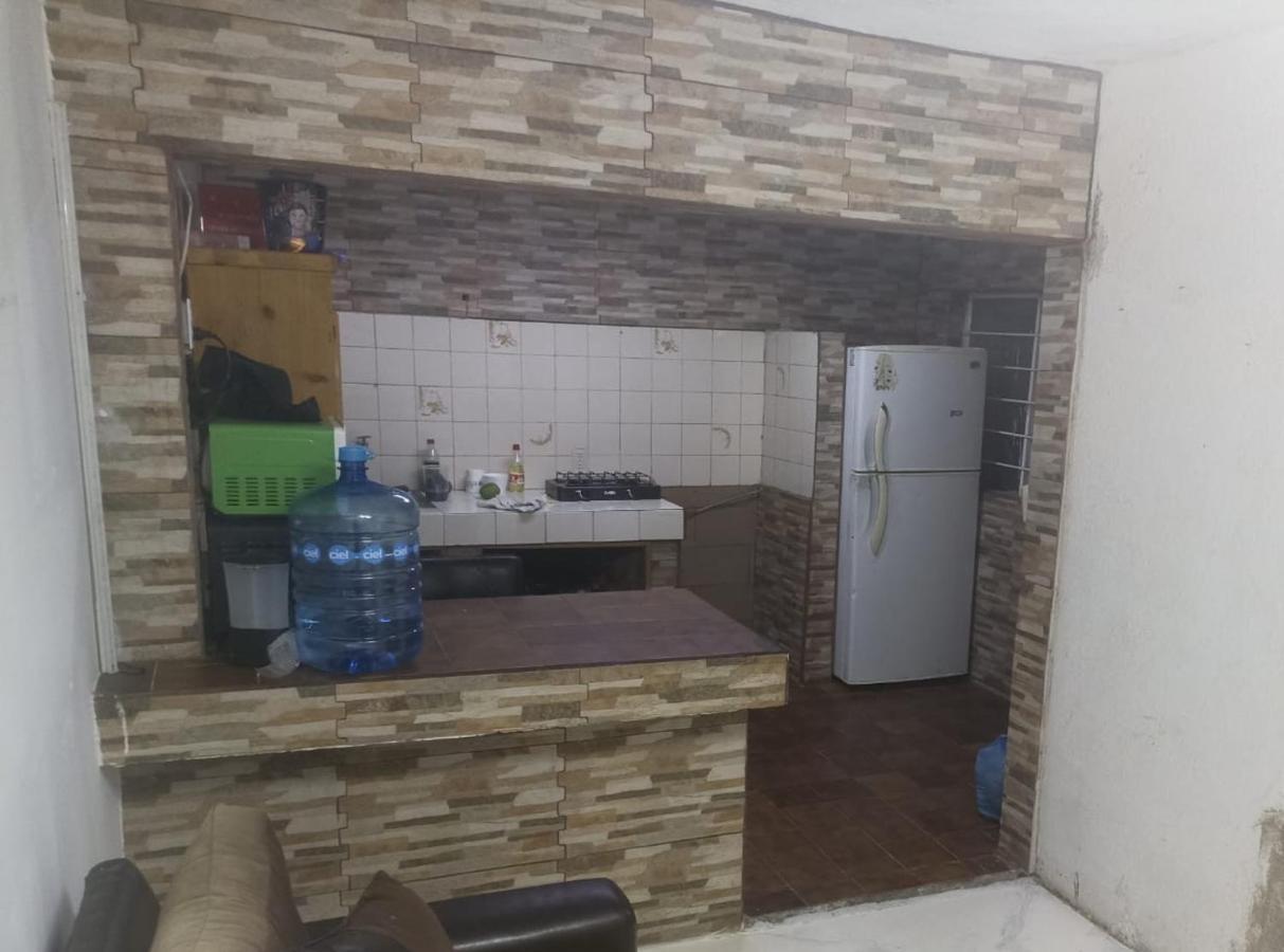Huis met 2 Slaapkamers