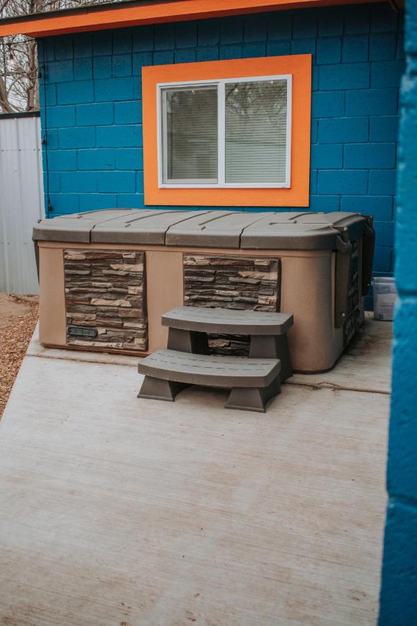 Saguaro at Cactus Flower-HOT TUB-Pet Friendly-No Pet Fees! - Ferienwohnung