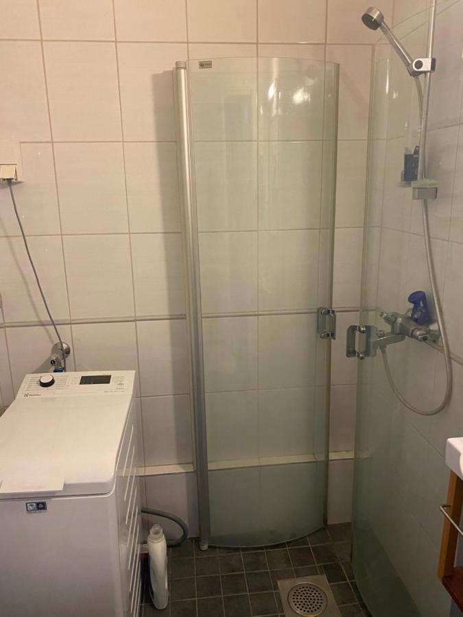 Appartamento con 1 Camera da Letto
