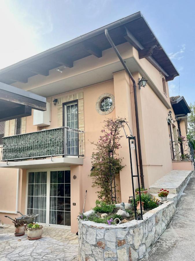 Casa la noce - Ferienwohnung