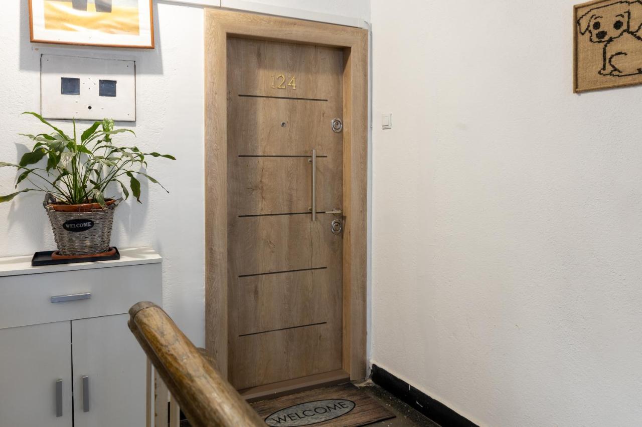 Metropole Apartments Panoramic Ateneum - Chambres d’hôtes Bucarest