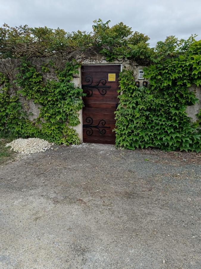 domaine de la pirouette - Ferienwohnung
