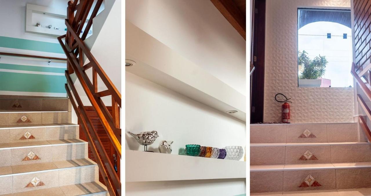 Apto aconchegante e familiar em BC - B&B