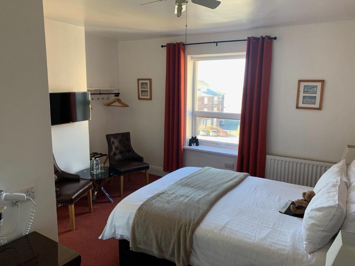 King Room with Sea View