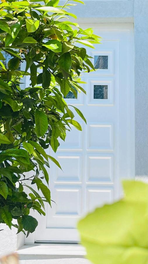 SofiaSuites - B&B Kavala