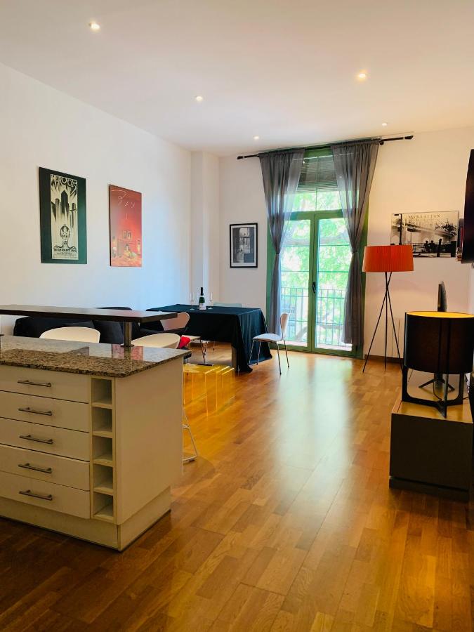 B&B Barcelona - Hermoso piso en el centro de Barcelona - Bed and Breakfast Barcelona