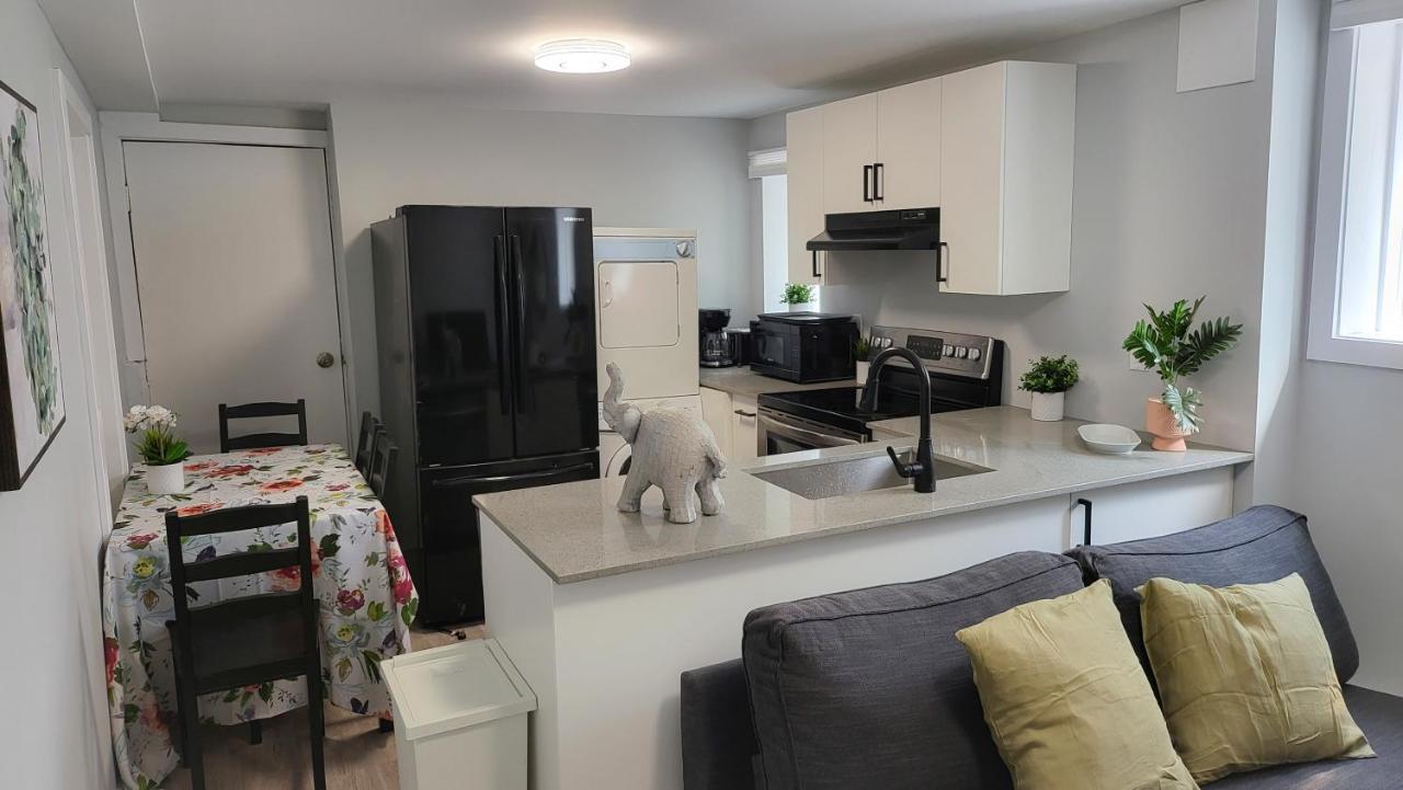 Apartment - Erdgeschoss
