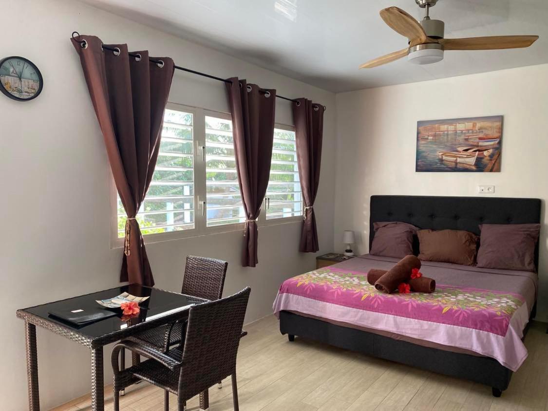 Bora Bora Fare Sophia