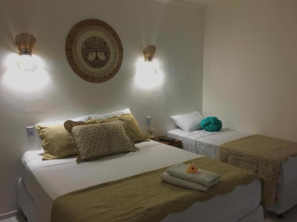 Chambre Triple Standard