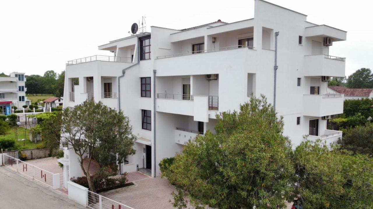 Buzuku House - B&B Dulcigno