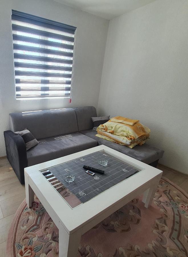 Double or Twin Room with Terrace