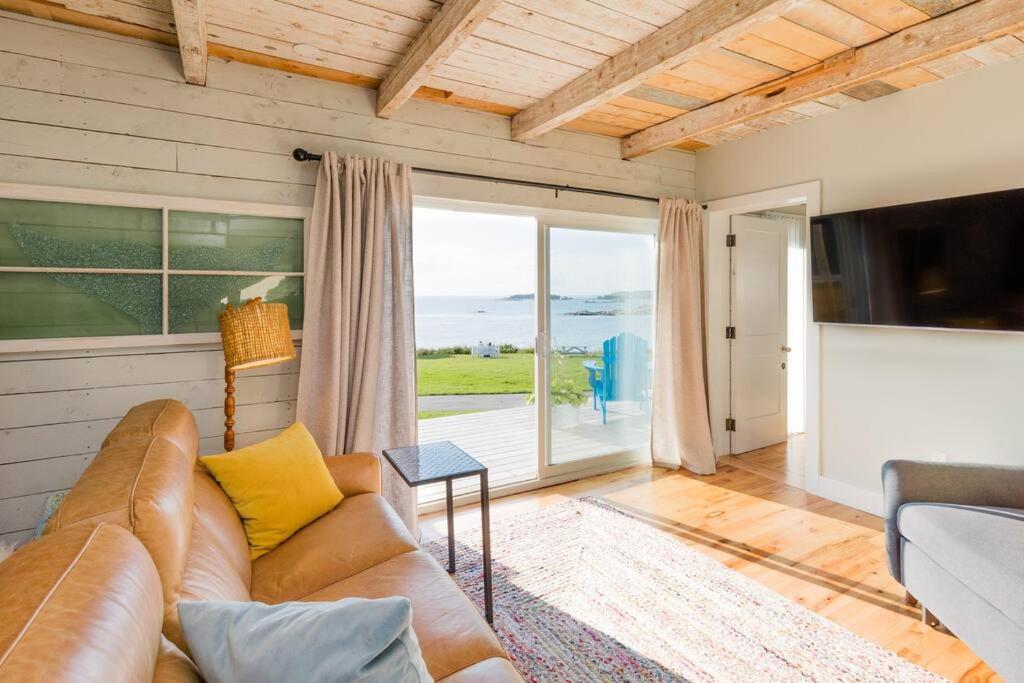 Seahorse Cottage - B&B
