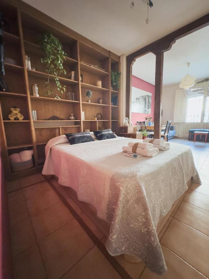 La ventana de Mangana - B&B Cuenca