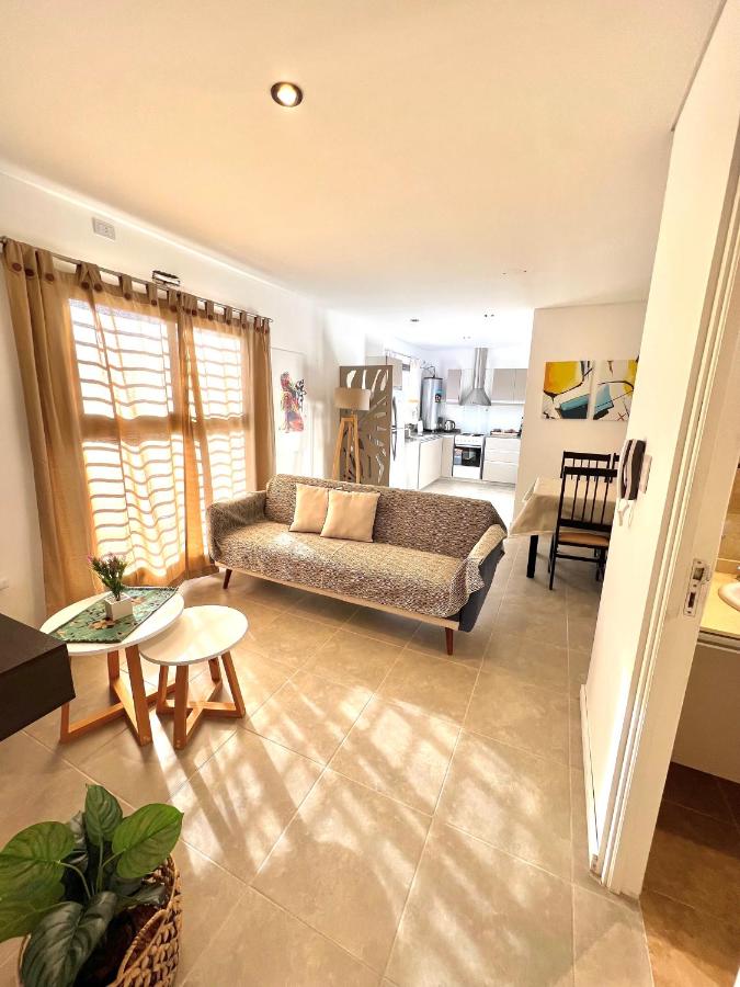 Lumiere Apartments 6- Moderno Departamento en Complejo Residencial - B&B Mendoza