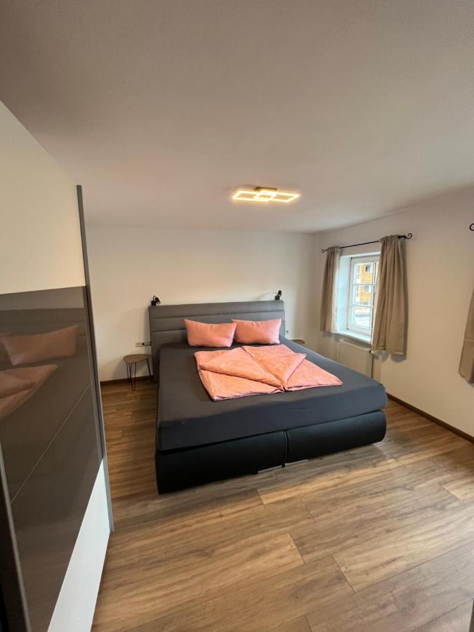 Appartement avec Vue sur la Montagne