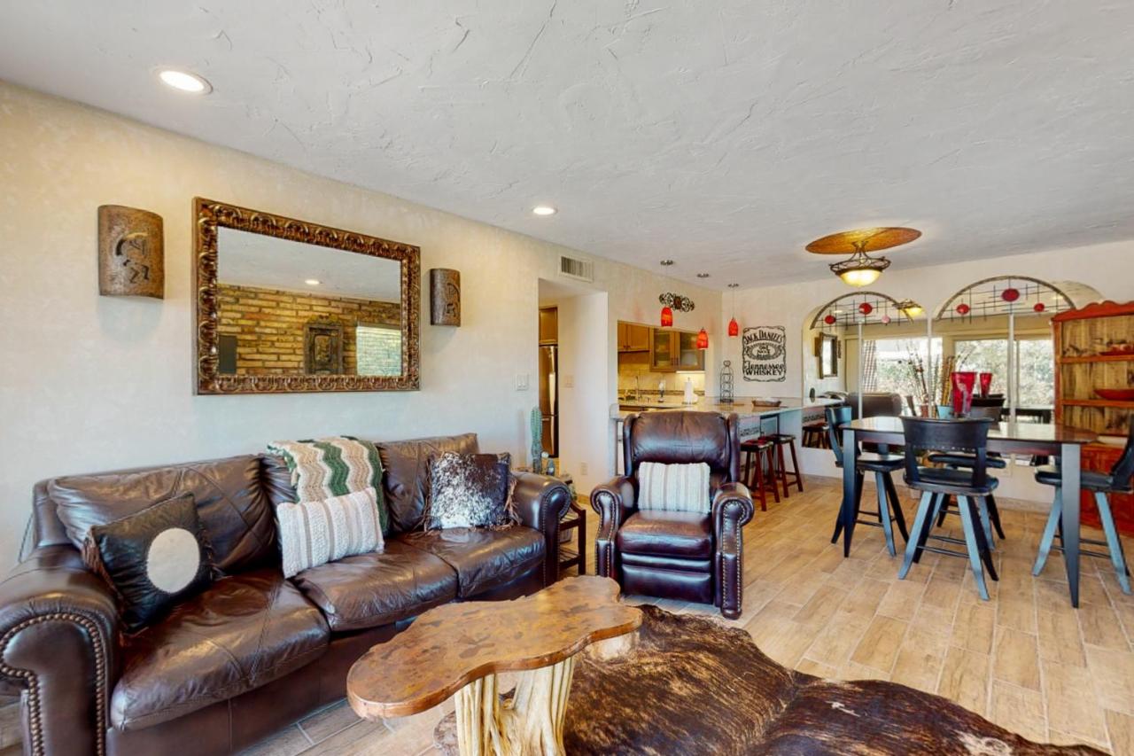 Two Bedroom Apartment