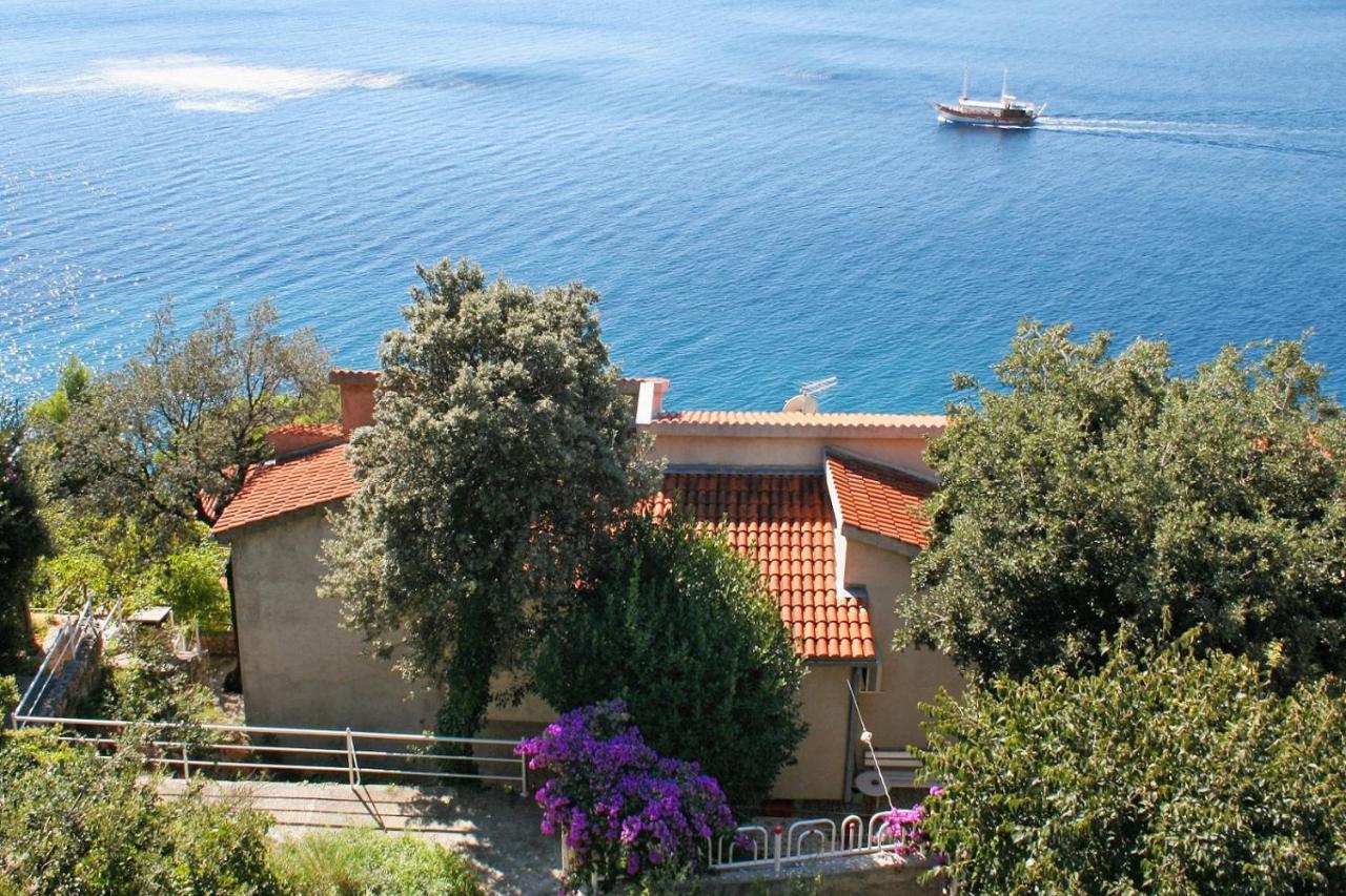 B&B Tice - Apartments by the sea Stanici, Omis - 1028 - Bed and Breakfast Tice