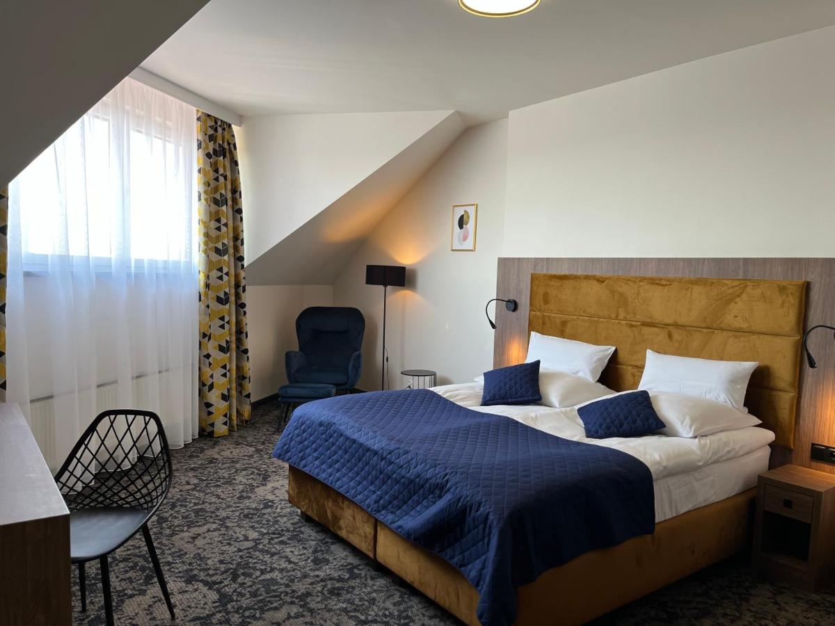 Hotel Wellness & Spa Nowy Dwór
